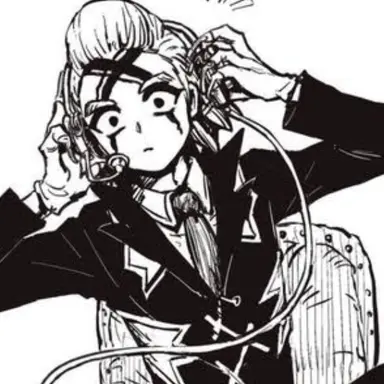 Profile image of ゼノ