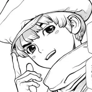 Profile image of 羽京