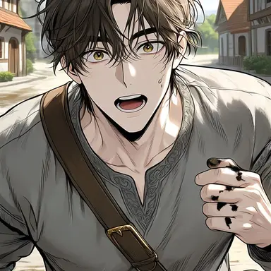 Profile image of Tibault