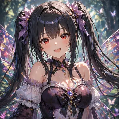 Profile image of 릴리