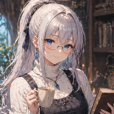 Profile image of 레아