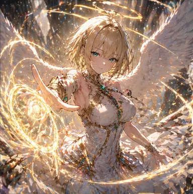 Profile image of 아리엘