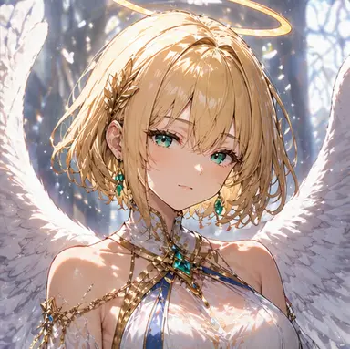 Profile image of 아리엘