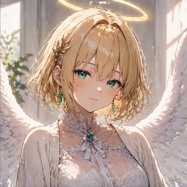 Profile image of 아리엘