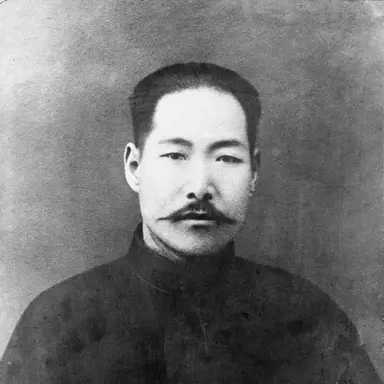 Profile image of 김좌진