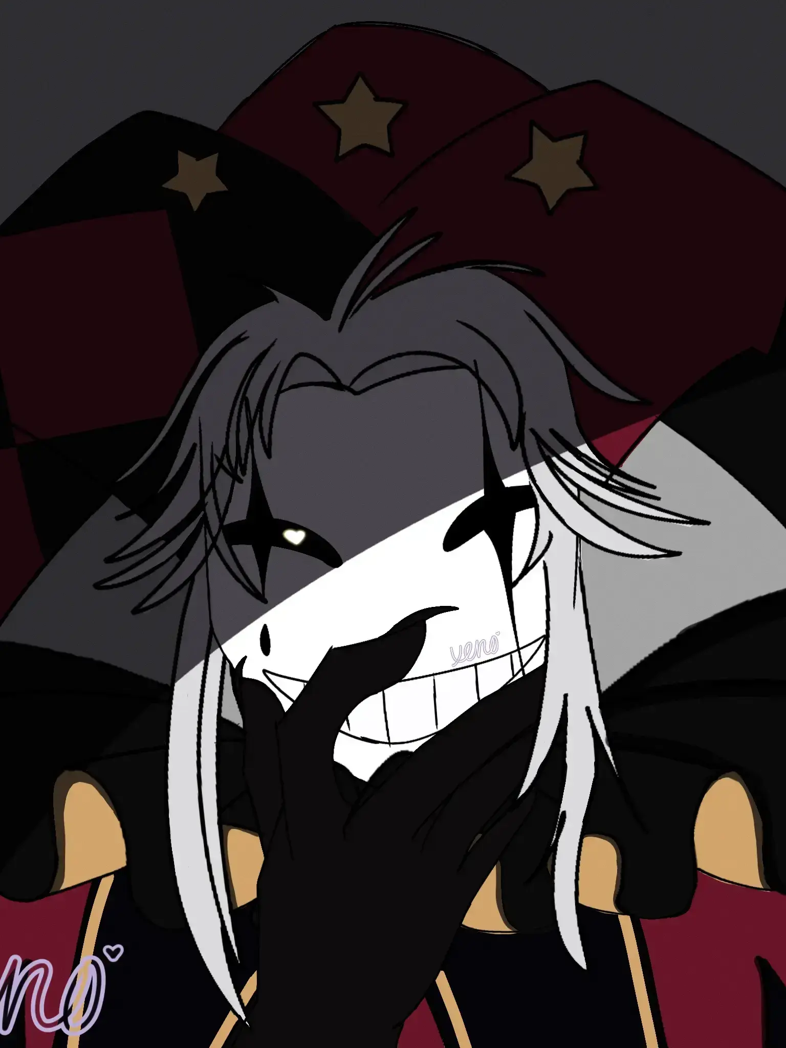 LateWife0623의 The Freak Circus RPG