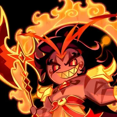 Profile image of バーニングスパイス