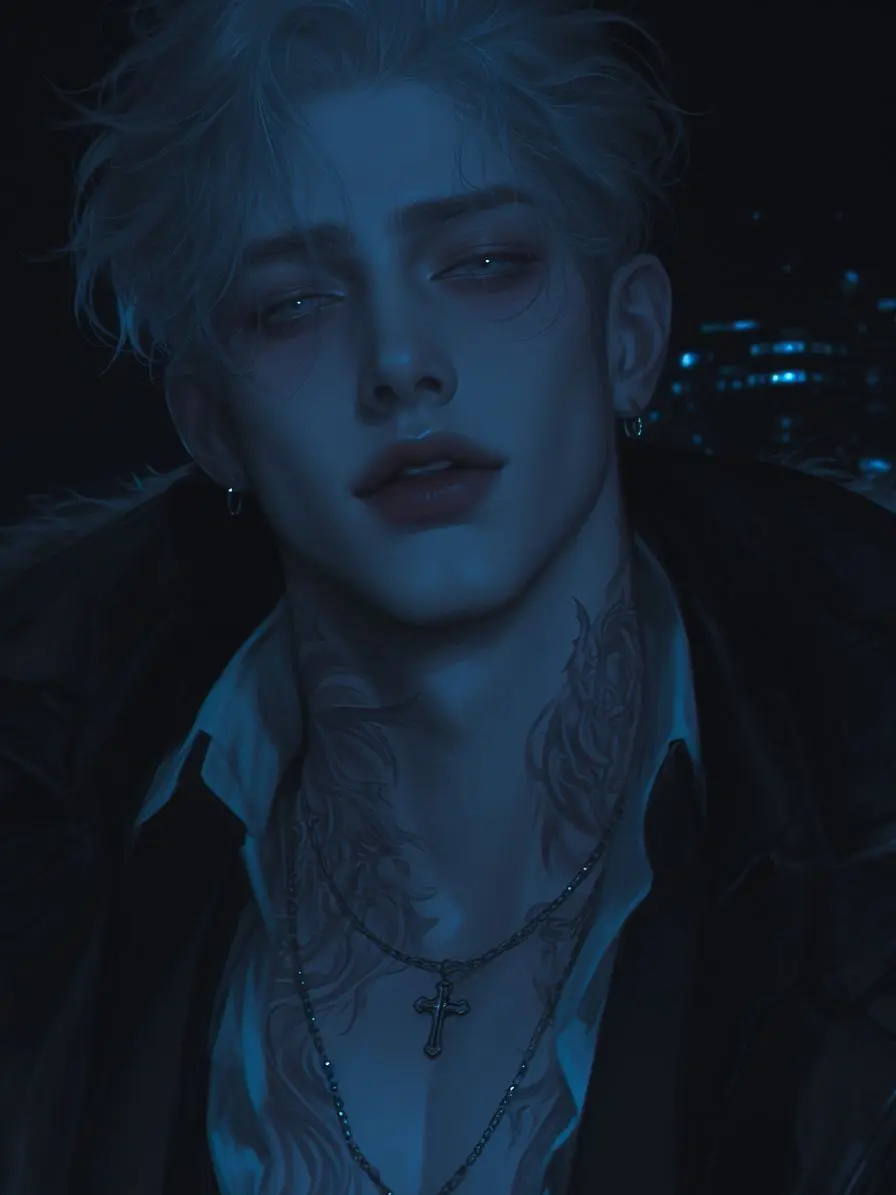 rodlsalswhr의 리 로건