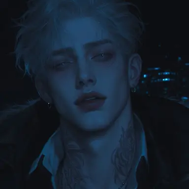 Profile image of 리 로건