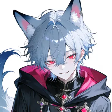 Profile image of ハクト