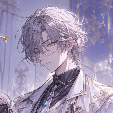 Profile image of ユスヴェール