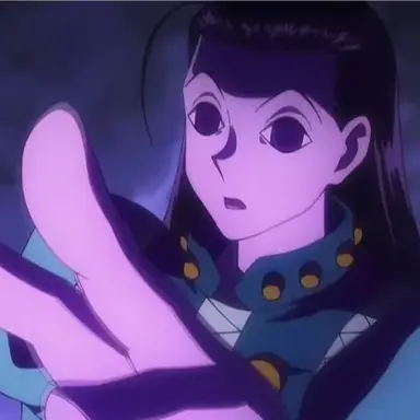 Profile image of イルミ