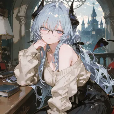 Profile image of 레비카