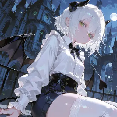 Profile image of 세리안