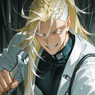 Profile image of ボマー