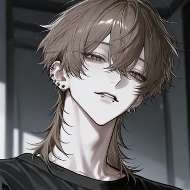Profile image of 미도리