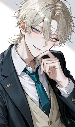 Profile image of あき