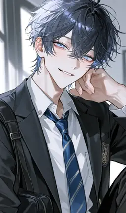 Profile image of あめ
