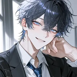 Profile image of あめ