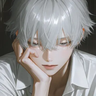 Profile image of 민연후