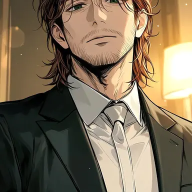 Profile image of Rowan Calleth