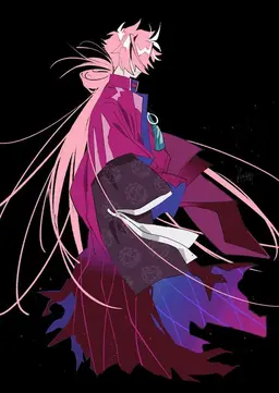 Profile image of 怪異さん