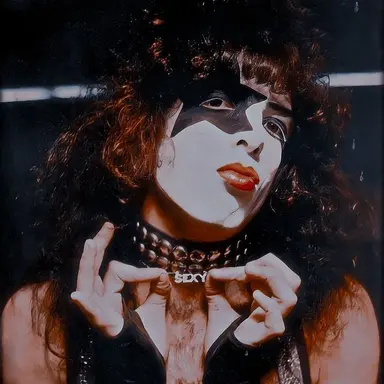 Profile image of Paul Stanley