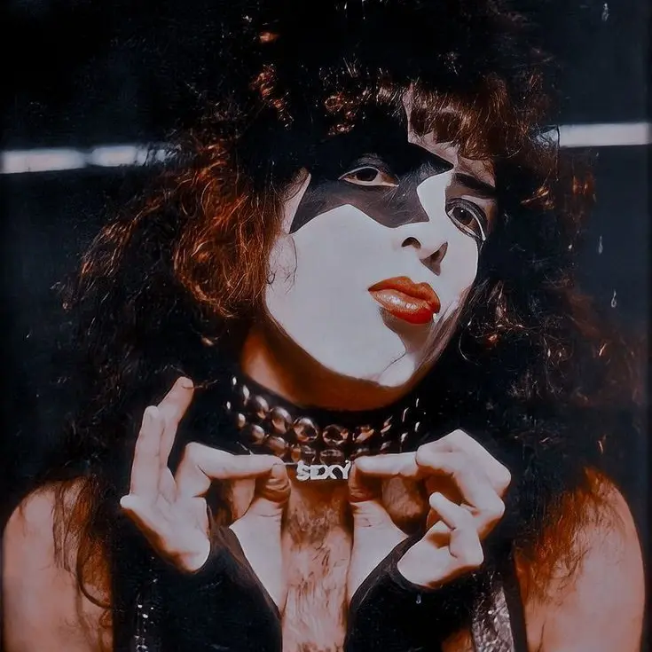 Beetlejuice의 You’re his groupie