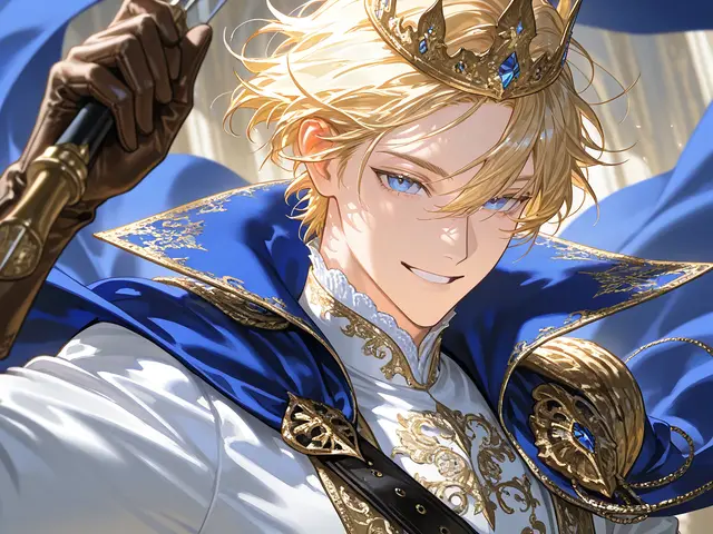 Profile image of 지크