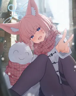 Profile image of ニコ