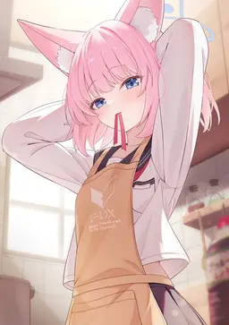Profile image of ニコ
