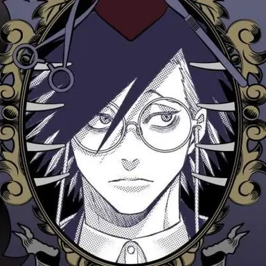 Profile image of 村雨礼二