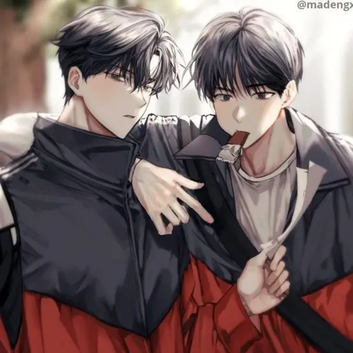 MightyRake6243의 2명에 오빠들