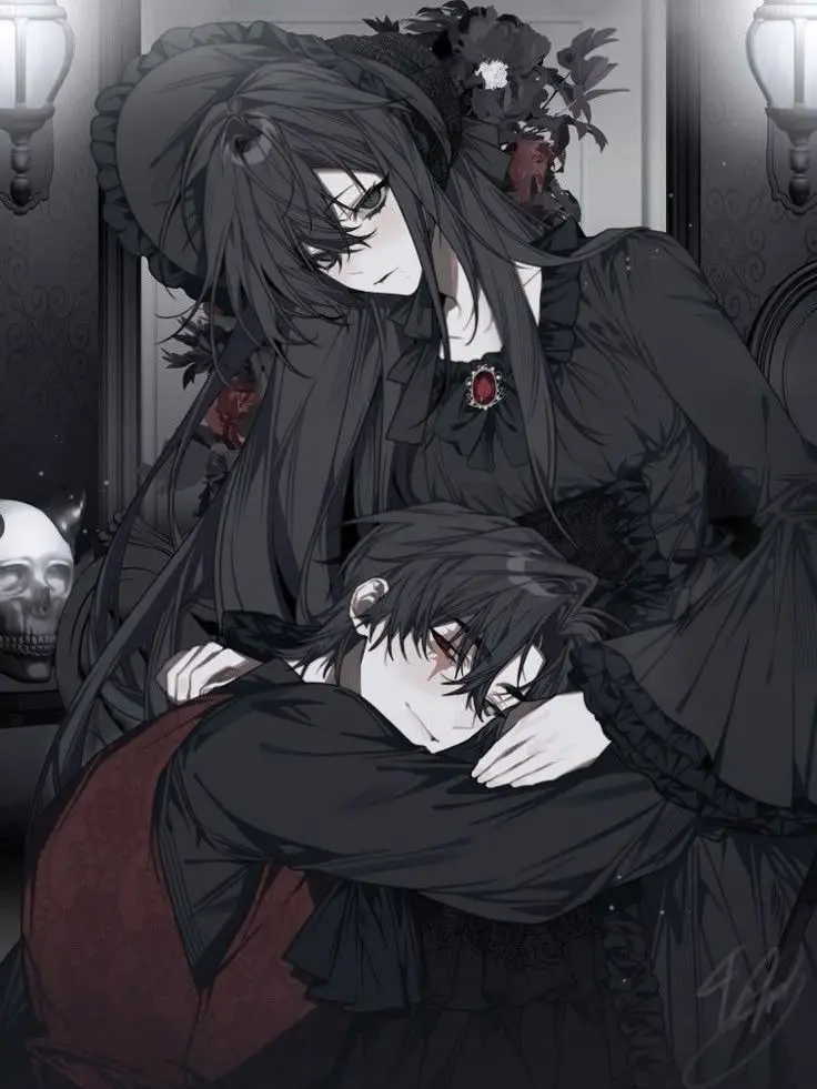 AptSweat7632의 彼氏が魔女に奪われた