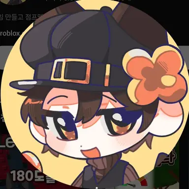 Profile image of 비럭키