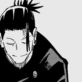 Profile image of 夏油 傑