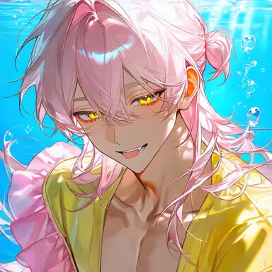 Profile image of リーフ