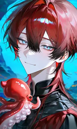 Profile image of ハダル