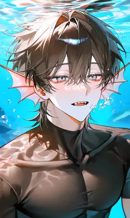 Profile image of エーギル