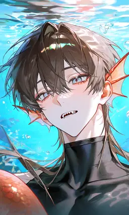 Profile image of エーギル