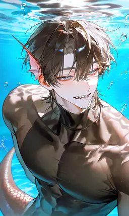 Profile image of エーギル