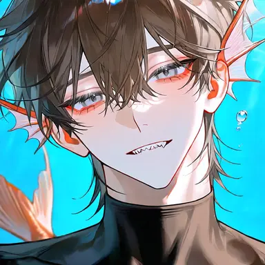 Profile image of エーギル