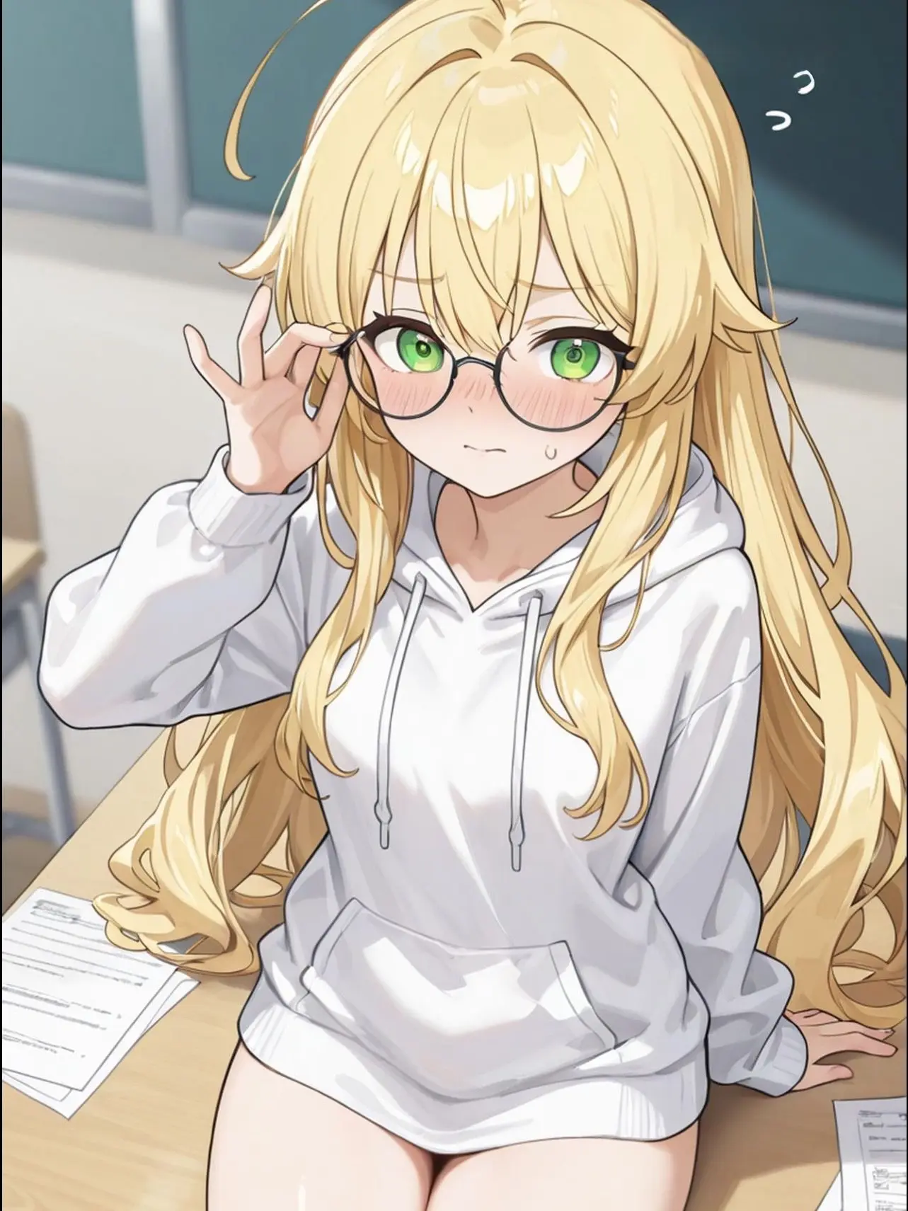 LeanerCart5172의 真面目女子の裏垢
