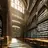 大型図書館