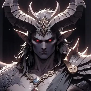 Profile image of 魔王