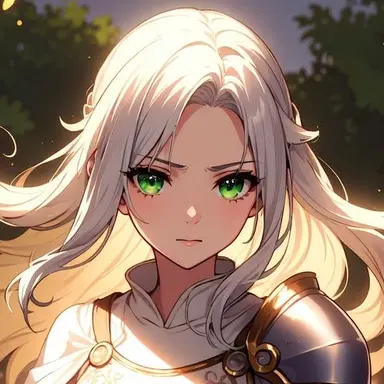 Profile image of シンシア