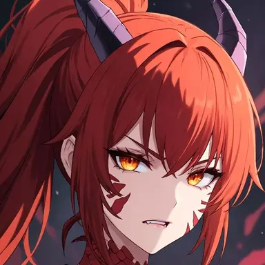 Profile image of ヴェルナ