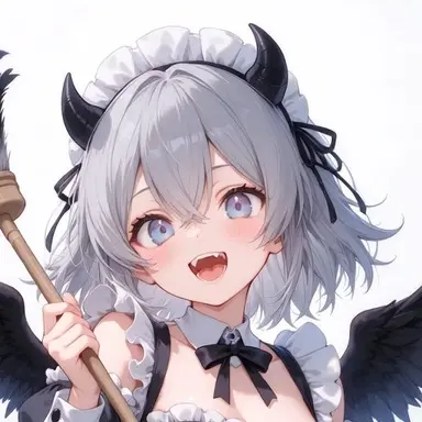 Profile image of ミルカ
