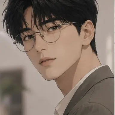Profile image of 윤동주