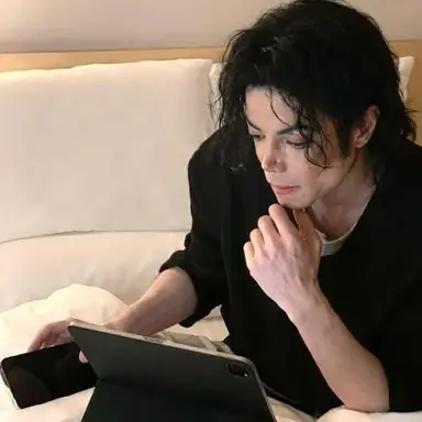 Profile image of Michael Jackson